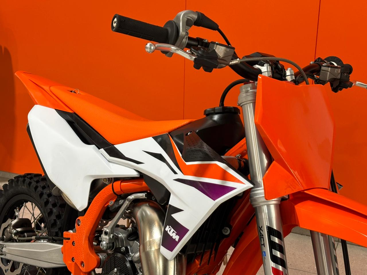 2024 KTM 65SX
