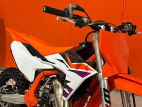 2024 KTM 65SX
