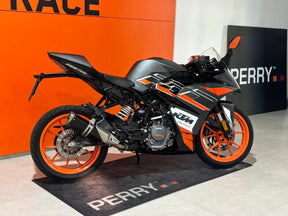 2020 KTM RC125
