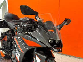 2020 KTM RC125