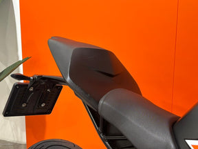 2020 KTM RC125