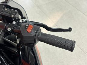 2020 KTM RC125