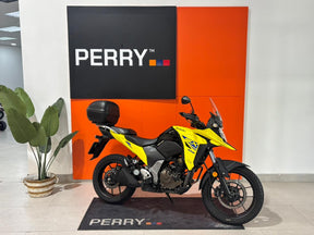 2023 Suzuki DS250 SX