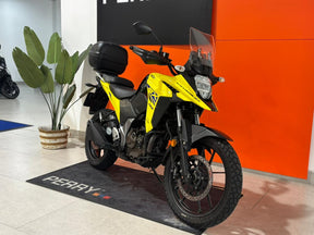 2023 Suzuki DS250 SX