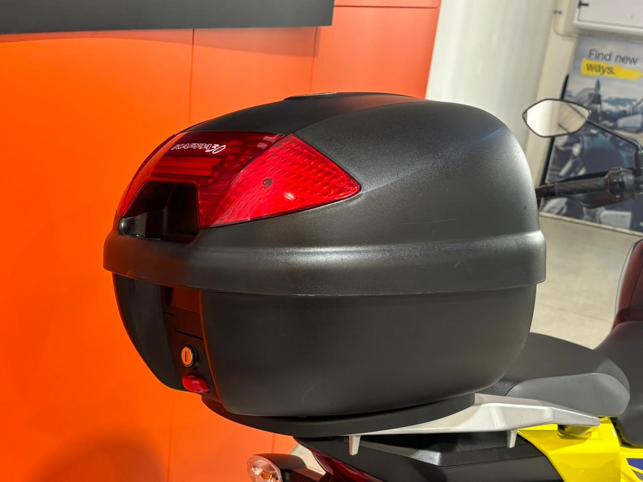 2023 Suzuki DS250 SX