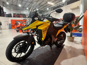 2023 Suzuki DS250 SX