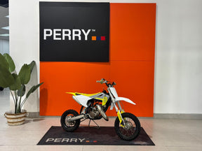 2023 Husqvarna TC50