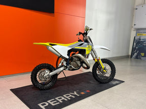 2023 Husqvarna TC50