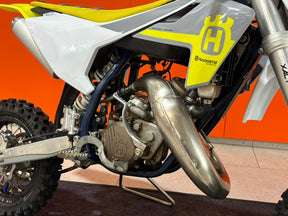 2023 Husqvarna TC50