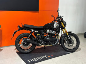 2025 Royal Enfield Bear Interceptor 650