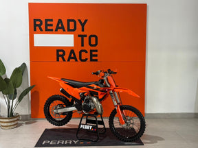2025 KTM 85SX