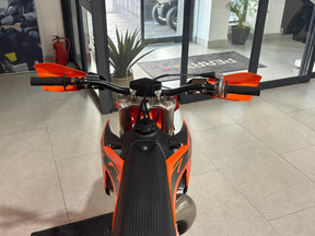 2025 KTM 85SX