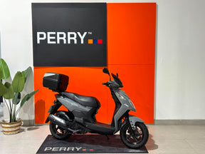 2024 Sym Orbit 125