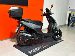 2024 Sym Orbit 125