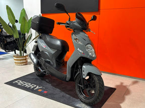 2024 Sym Orbit 125