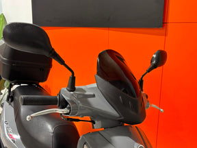 2024 Sym Orbit 125