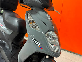 2024 Sym Orbit 125