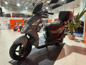 2024 Sym Orbit 125