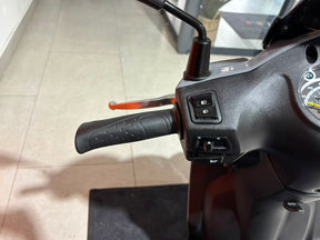 2024 Sym Orbit 125