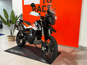 2019 KTM 790 Adventure