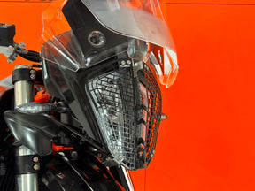 2019 KTM 790 Adventure