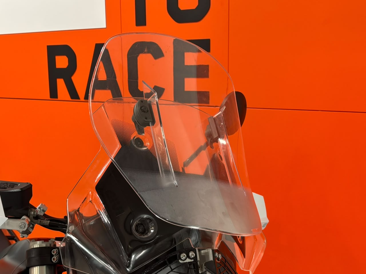 2019 KTM 790 Adventure