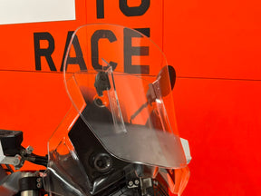 2019 KTM 790 Adventure
