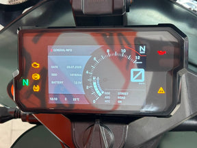 2019 KTM 790 Adventure