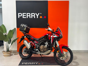 2020 Honda Africa Twin 1100