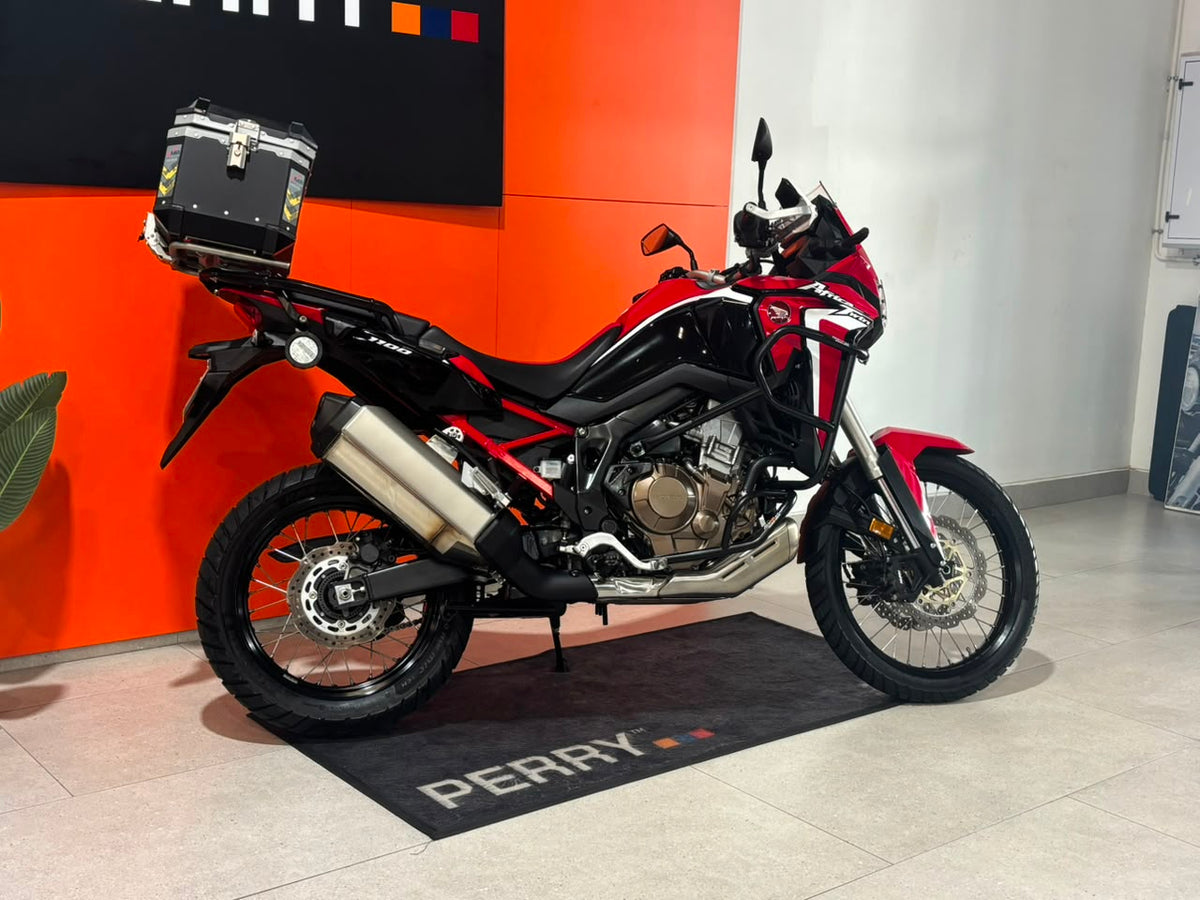 2020 Honda Africa Twin 1100
