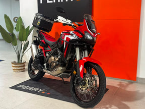 2020 Honda Africa Twin 1100