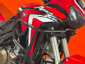 2020 Honda Africa Twin 1100