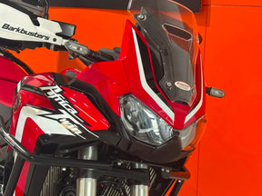 2020 Honda Africa Twin 1100