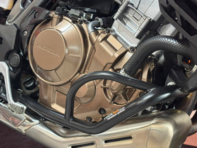 2020 Honda Africa Twin 1100