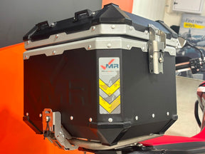 2020 Honda Africa Twin 1100