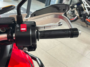 2020 Honda Africa Twin 1100