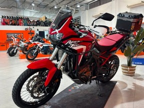 2020 Honda Africa Twin 1100