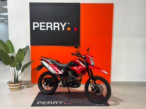 2025 Big Boy TSR 250