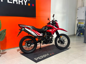 2025 Big Boy TSR 250