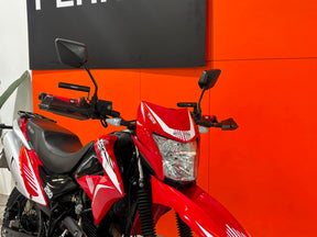 2025 Big Boy TSR 250