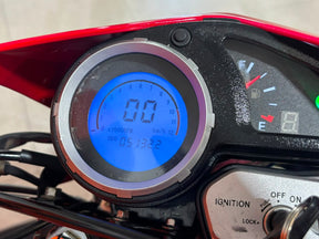 2025 Big Boy TSR 250