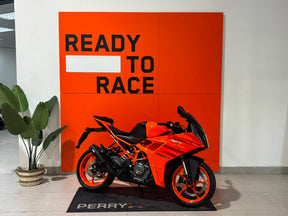 2024 KTM RC390