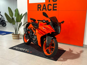 2024 KTM RC390