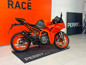 2024 KTM RC390