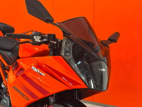 2024 KTM RC390