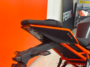 2024 KTM RC390
