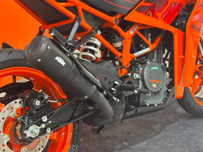 2024 KTM RC390