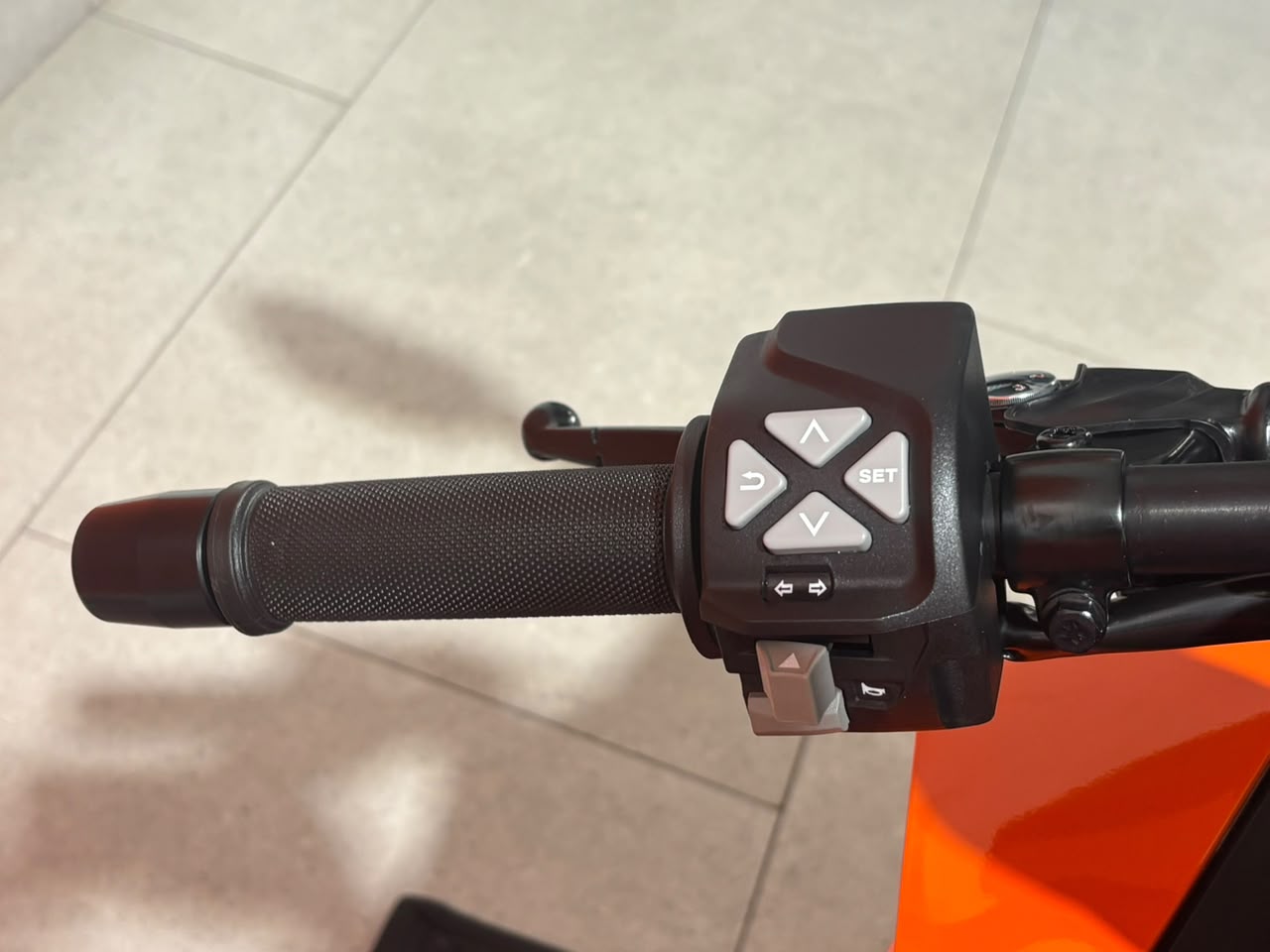 2024 KTM RC390