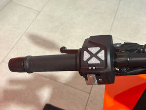 2024 KTM RC390