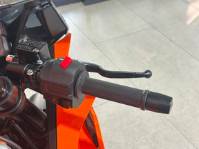 2024 KTM RC390